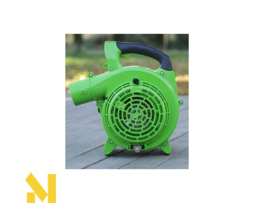 Пилосос-повітродувка садова бензинова Bass Polska BP-8466