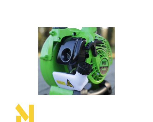 Пилосос-повітродувка садова бензинова Bass Polska BP-8466