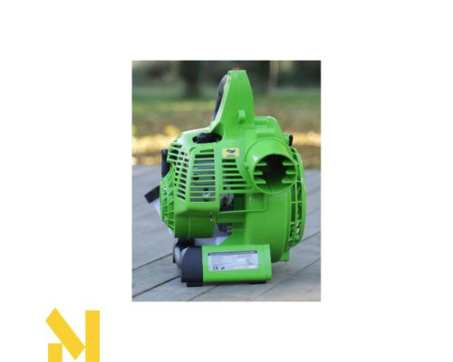 Пилосос-повітродувка садова бензинова Bass Polska BP-8466