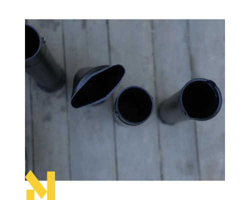 Повітродувка садова бензинова Bass Polska BP-8467