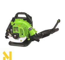 Повітродувка садова бензинова Bass Polska BP-8467