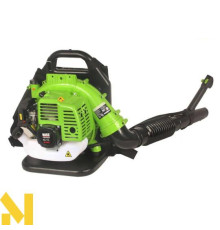 Повітродувка садова бензинова Bass Polska BP-8467