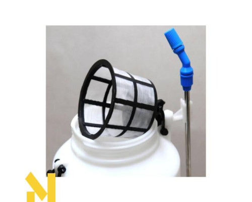 Обприскувач акумуляторний Bass Polska BP-8610