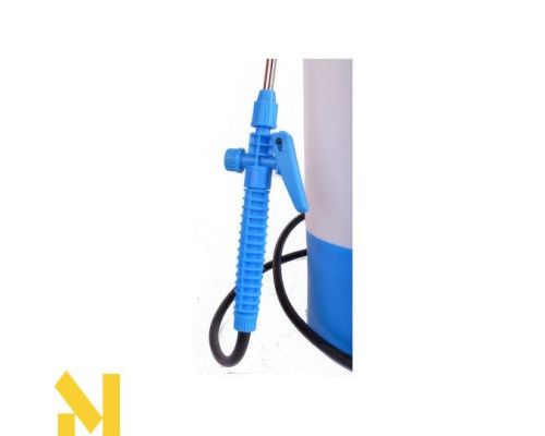 Обприскувач акумуляторний Bass Polska BP-8610