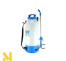 Обприскувач акумуляторний Bass Polska BP-8610