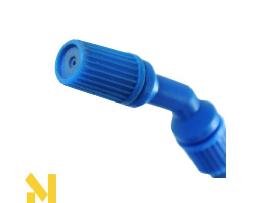 Обприскувач акумуляторний Bass Polska BP-8610