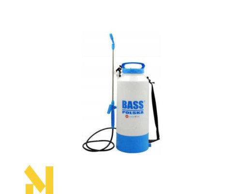 Обприскувач акумуляторний Bass Polska BP-8610