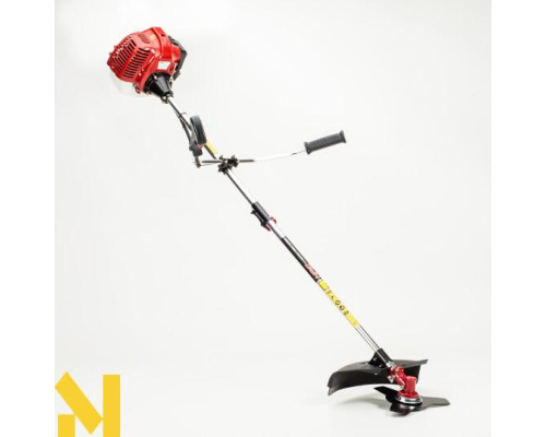 Мотокоса NAC BP517-20B-V