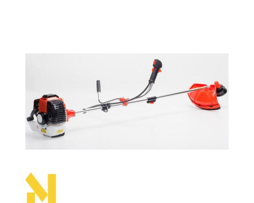 Мотокоса NAC BP520-27-T