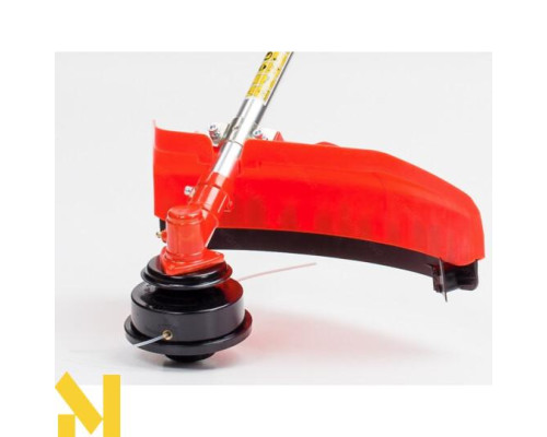 Мотокоса NAC BP520-27-T