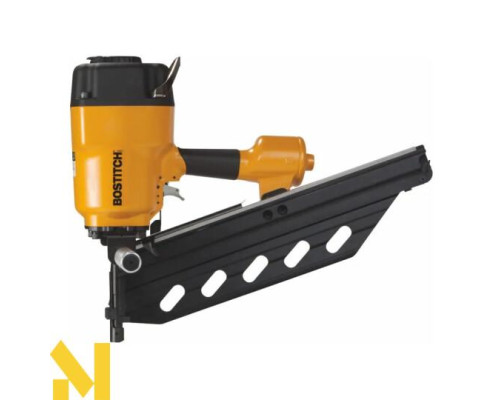 Цвяхозабивач пневматичний BOSTITCH BRT130-E
