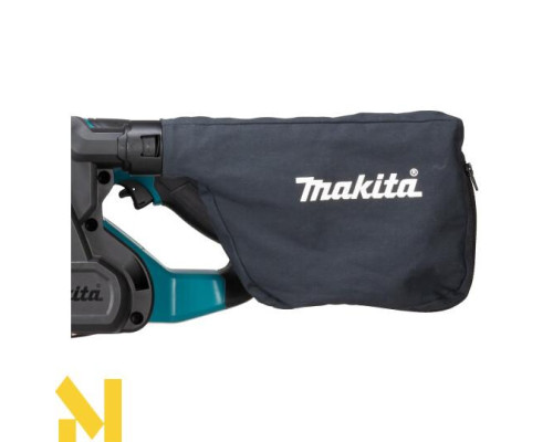 Шліфмашина стрічкова акумуляторна Makita BS001GZ (без АКБ та ЗП)