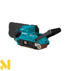 Шліфмашина стрічкова акумуляторна Makita BS001GZ (без АКБ та ЗП)