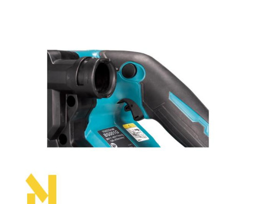 Шліфмашина стрічкова акумуляторна Makita BS001GZ (без АКБ та ЗП)