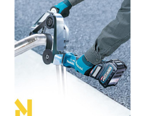 Шліфмашина стрічкова акумуляторна для труб Makita BS002GU201
