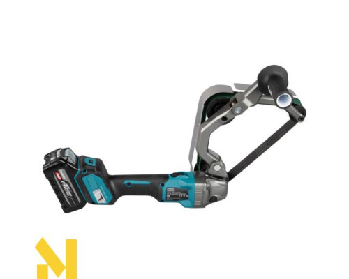 Шліфмашина стрічкова акумуляторна для труб Makita BS002GU201