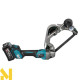 Шліфмашина стрічкова акумуляторна для труб Makita BS002GU201