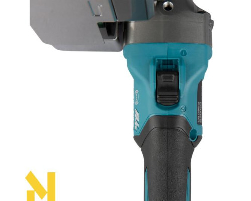 Шліфмашина стрічкова акумуляторна для труб Makita BS002GU201