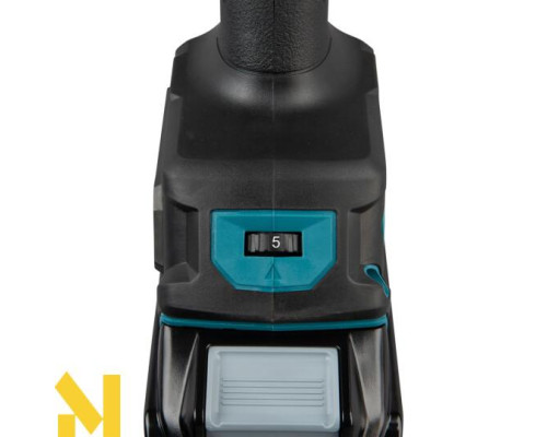 Шліфмашина стрічкова акумуляторна для труб Makita BS002GU201