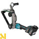 Шліфмашина стрічкова акумуляторна для труб Makita BS002GU201