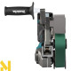 Шліфмашина стрічкова акумуляторна для труб Makita BS002GU201