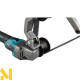 Шліфмашина стрічкова акумуляторна для труб Makita BS002GU201
