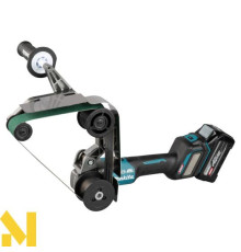 Шліфмашина стрічкова акумуляторна для труб Makita BS002GU201