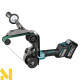 Шліфмашина стрічкова акумуляторна для труб Makita BS002GU201
