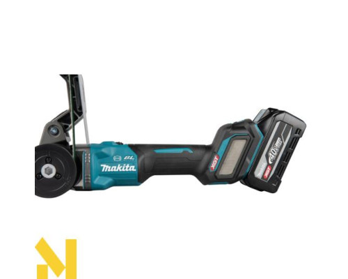 Шліфмашина стрічкова акумуляторна для труб Makita BS002GU201