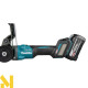 Шліфмашина стрічкова акумуляторна для труб Makita BS002GU201