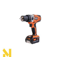 Дриль-шуруповерт акумуляторний AEG BS 18C LI-202C