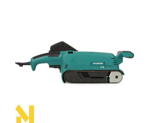 Шліфмашина стрічкова Hyundai BS 900