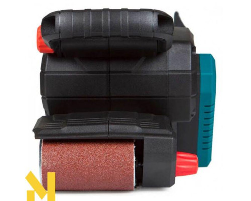 Шліфмашина стрічкова Hyundai BS 910