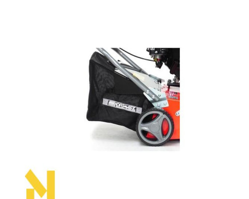 Скарифікатор бензиновий Hortmasz HWS 350 Z