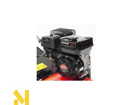 Скарифікатор бензиновий Hortmasz HWS 350 Z