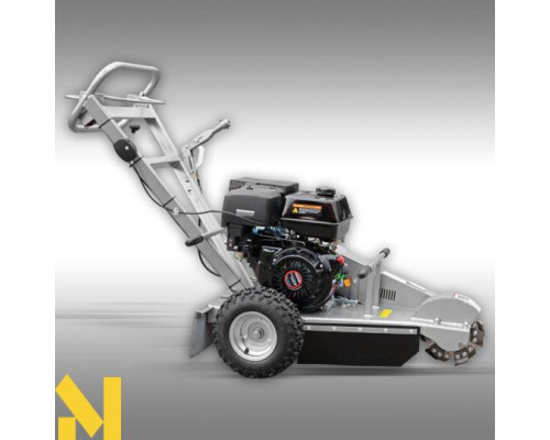 Подрібнювач пнів Jansen BSF-13