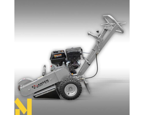 Подрібнювач пнів Jansen BSF-13