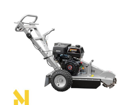 Подрібнювач пнів Jansen BSF-13