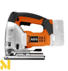 Лобзик акумуляторний AEG BST 18X-0