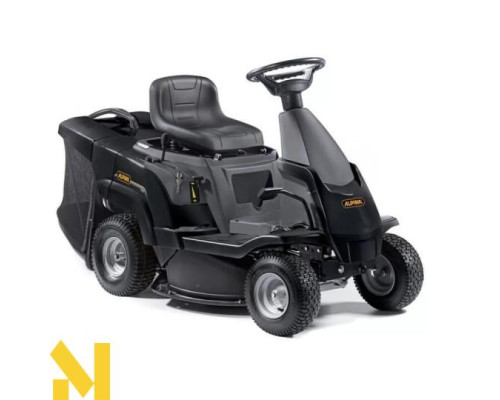 Райдер бензиновий ALPINA BT66Q