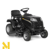 Садовий трактор бензиновий Alpina BT 98 SD B