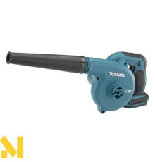 Повітродувка садова акумуляторна Makita BUB182Z (DUB182Z) (без АКБ та ЗП)