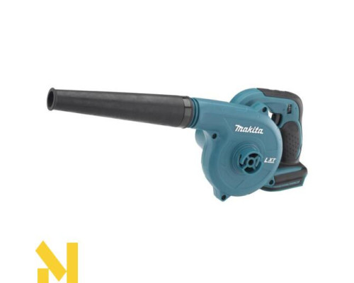 Повітродувка садова акумуляторна Makita BUB182Z (DUB182Z) (без АКБ та ЗП)