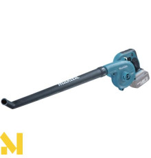 Повітродувка садова акумуляторна Makita BUB183Z (без АКБ та ЗП)