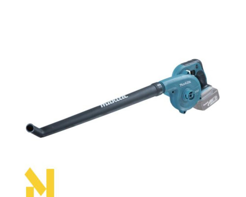 Повітродувка садова акумуляторна Makita BUB183Z (без АКБ та ЗП)
