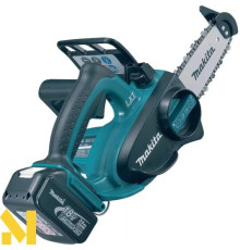 Пила ланцюгова акумуляторна Makita BUC122RFE