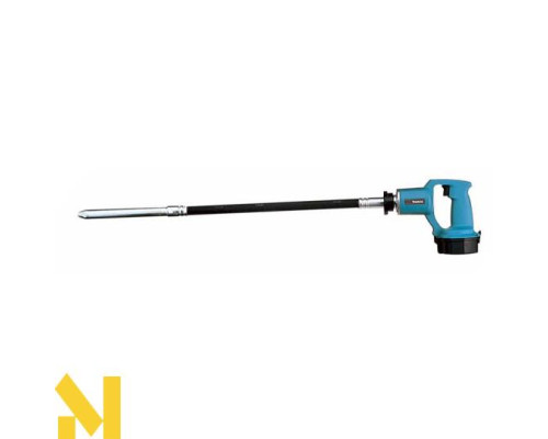 Акумуляторний вібратор Makita BVR850RFE