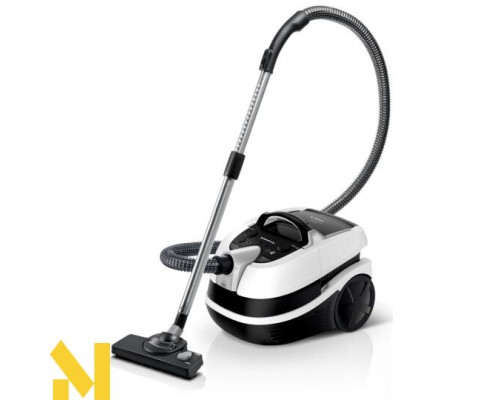 Пилосос Bosch BWD421PRO