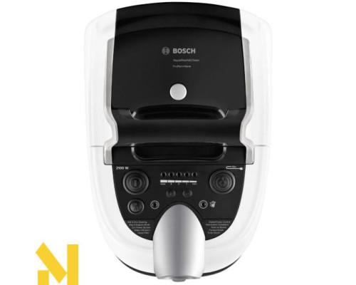 Пилосос Bosch BWD421PRO