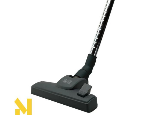 Пилосос BLACK+DECKER BXVML701E